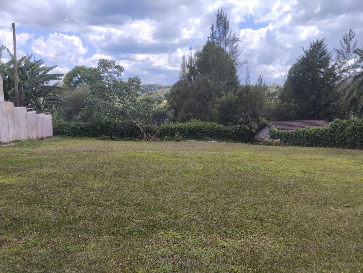 Comfort Guest House Kericho Exterior foto